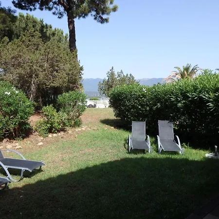 Le Village Marin Apart-hotel Porto-Vecchio (Corsica)