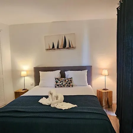 Le Village Marin Apart-hotel 3*