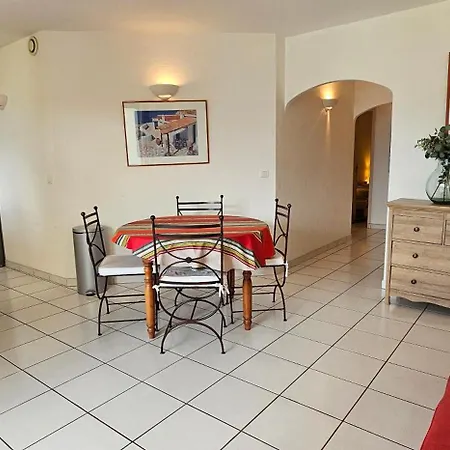 Le Village Marin Apart-hotel 3*