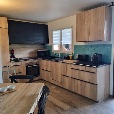 Le Village Marin Porto-Vecchio (Corsica)