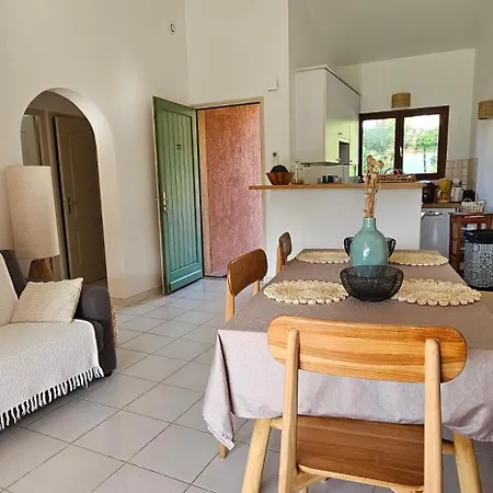 Le Village Marin Apart-hotel Porto-Vecchio (Corsica)