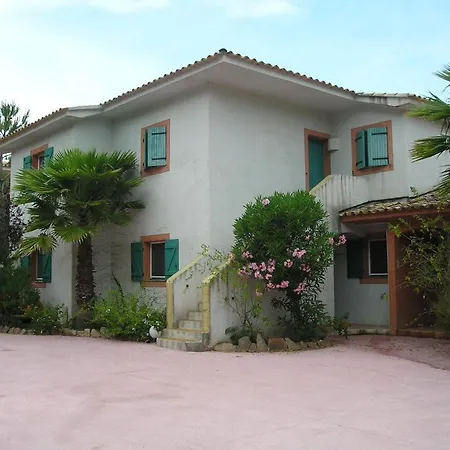 Le Village Marin Aparthotel 4*