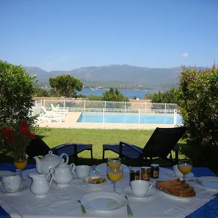 Le Village Marin Aparthotel 4*