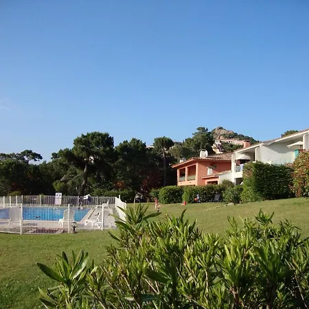 Le Village Marin Aparthotel