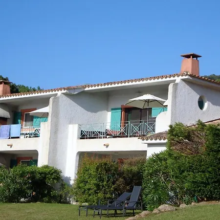 Apart-hotel Le Village Marin Porto-Vecchio (Corsica)