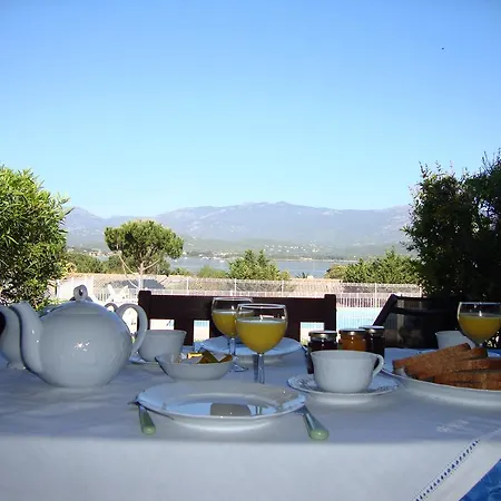 Apart-hotel Le Village Marin Porto-Vecchio (Corsica)