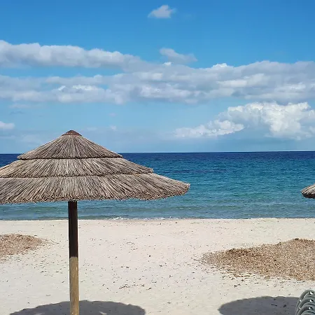 Le Village Marin Aparthotel Porto-Vecchio (Corsica)