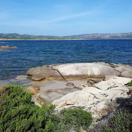 Apart-hotel Le Village Marin Porto-Vecchio (Corsica)