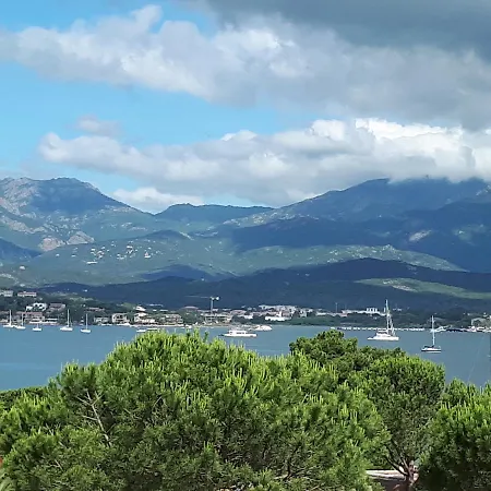 Le Village Marin Apart-hotel 3*