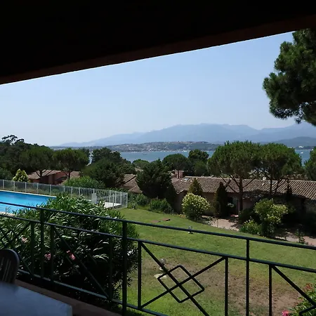 Aparthotel Le Village Marin 4*