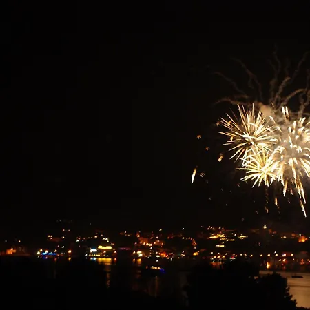 Aparthotel Le Village Marin 4*