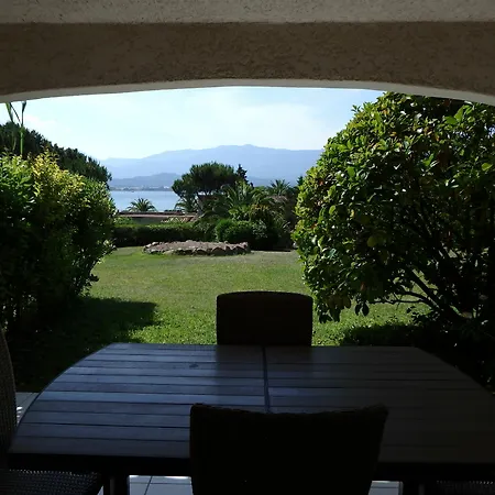 Aparthotel Le Village Marin