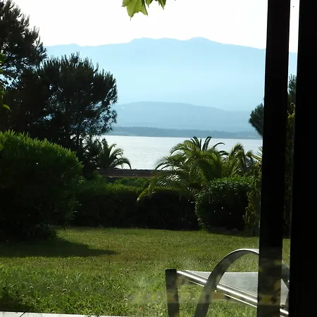 Le Village Marin Aparthotel 4*