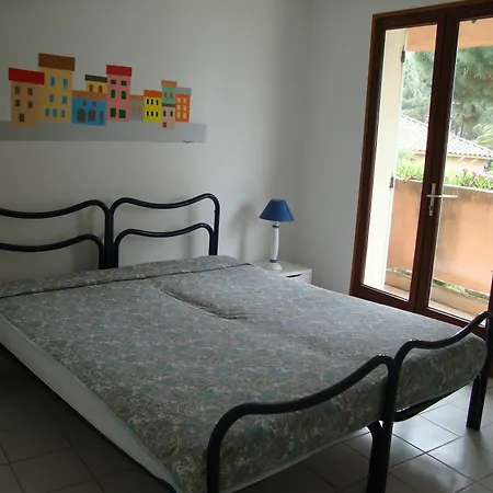 Aparthotel Le Village Marin