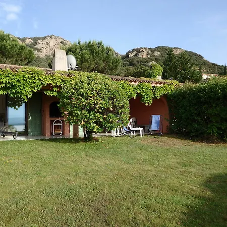 Aparthotel Le Village Marin 4*