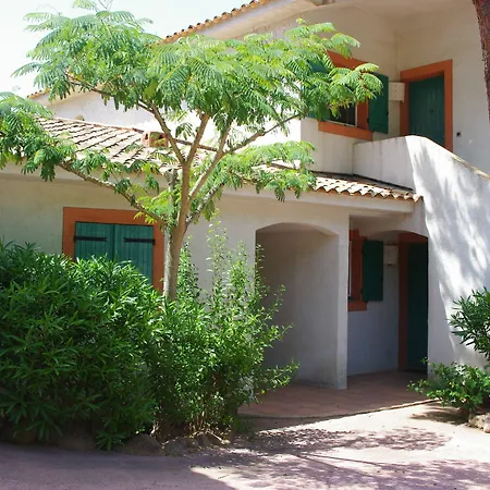 Aparthotel Le Village Marin 4*