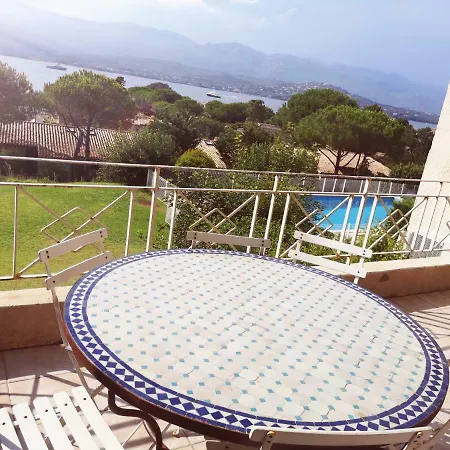 Le Village Marin Aparthotel 4*