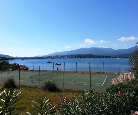 Le Village Marin 3* Porto-Vecchio (Corsica)