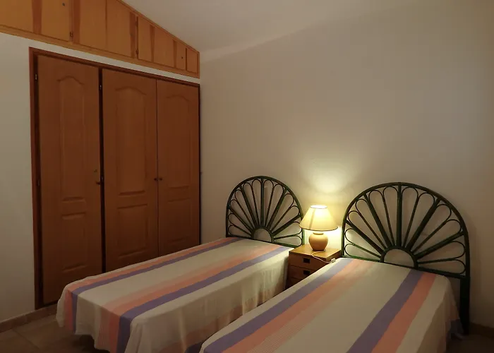 Le Village Marin 4* Porto-Vecchio (Corsica)