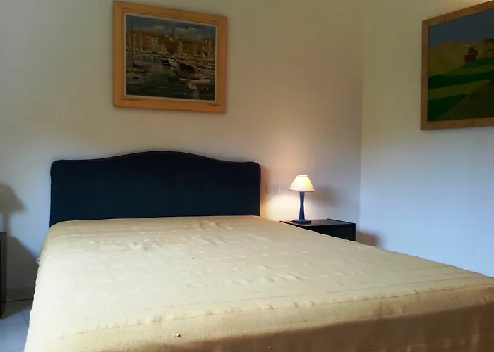 Le Village Marin Lägenhetshotell 4*