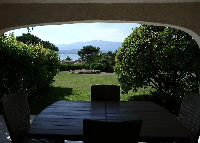 Lägenhetshotell Le Village Marin