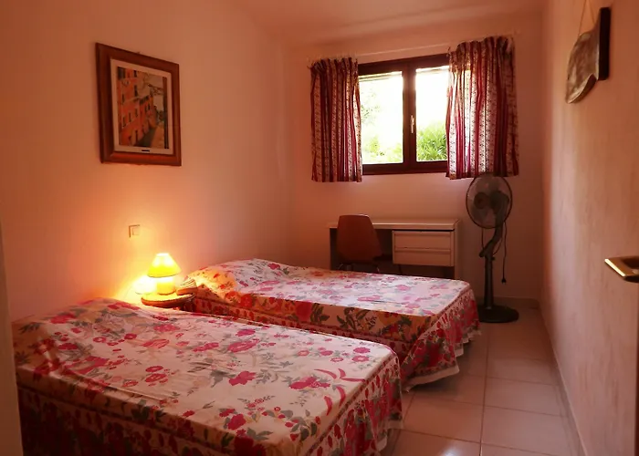 Le Village Marin Lägenhetshotell