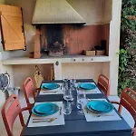 Le Village Marin Aparthotel Porto-Vecchio (Corsica)