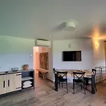 Aparthotel Le Village Marin Porto-Vecchio (Corsica)