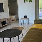 Résidence Le Village Marin 4* Porto-Vecchio (Corsica)