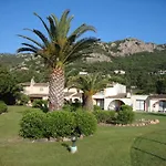 Le Village Marin Apartmanhotel Porto-Vecchio