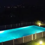 Appart hôtel Résidence Le Village Marin 4*