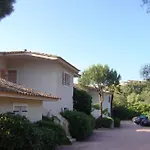 Le Village Marin Aparthotel Porto-Vecchio (Corsica)