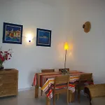 Appart hôtel Résidence Le Village Marin 4*