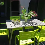 Appart hôtel Résidence Le Village Marin 4*