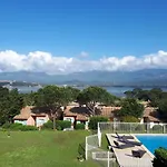 Le Village Marin Aparthotel 4*