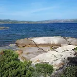Aparthotel Le Village Marin Porto-Vecchio (Corsica)