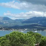 Le Village Marin Aparthotel 4*