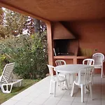 Aparthotel Le Village Marin Porto-Vecchio (Corsica)