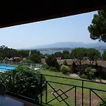 Appart hôtel Résidence Le Village Marin 4*