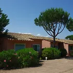 Aparthotel Le Village Marin Porto-Vecchio (Corsica)