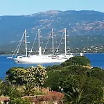 Le Village Marin Porto-Vecchio (Corsica)