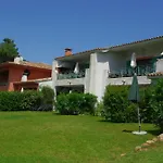 Résidence Le Village Marin Porto-Vecchio (Corsica)