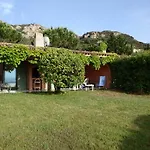 Appart hôtel Résidence Le Village Marin 4*