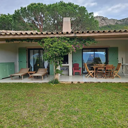 Apartmanhotel Le Village Marin 3*