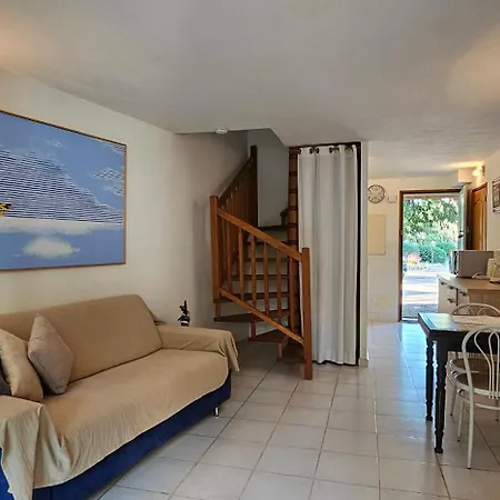 Le Village Marin Porto-Vecchio