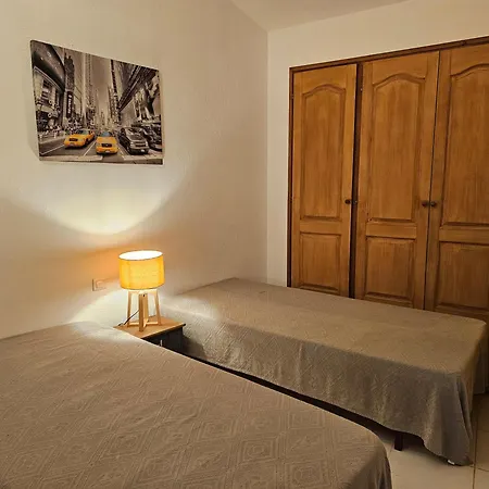 Apartmanhotel Le Village Marin Porto-Vecchio