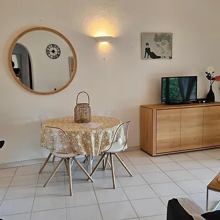 Le Village Marin Apartmanhotel 3*