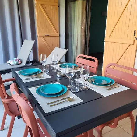 Le Village Marin פורטו-וישיו