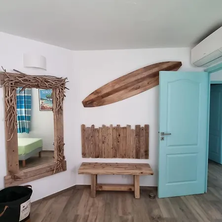 Le Village Marin Aparthotel