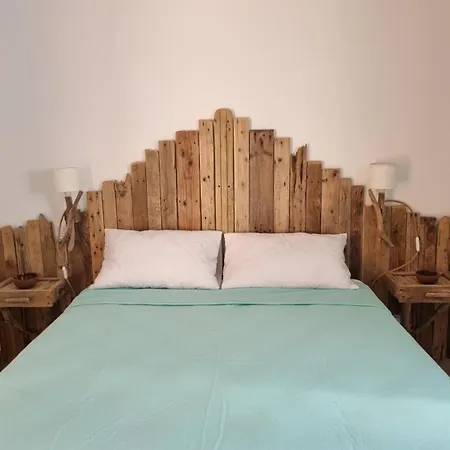 Apartmanhotel Le Village Marin